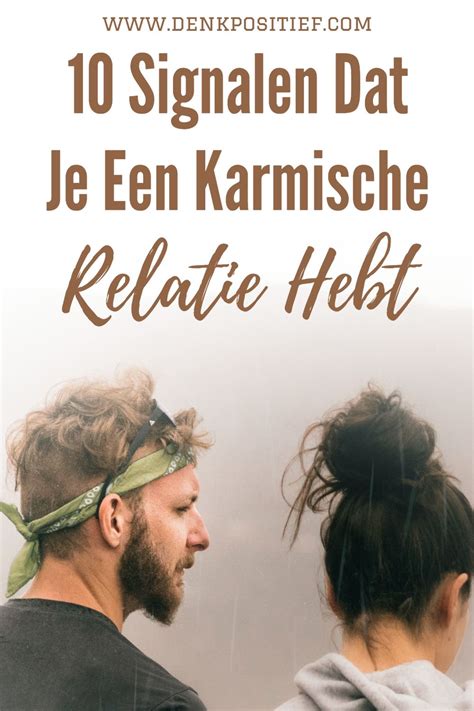 Ontdek jouw karmische relatie: Inzicht & Groei